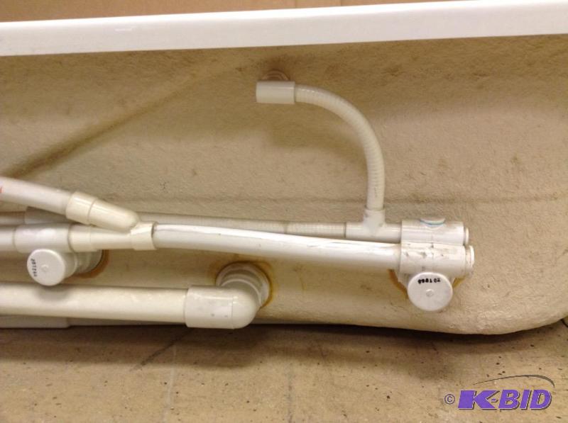 pearl whirlpool tub replacement parts